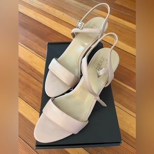 Naturalizer Bristol Wedge, Mauve, Size 9